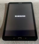 Tablette Samsung galaxie tab A