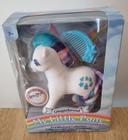 Figurine Petit Poney Hasbro