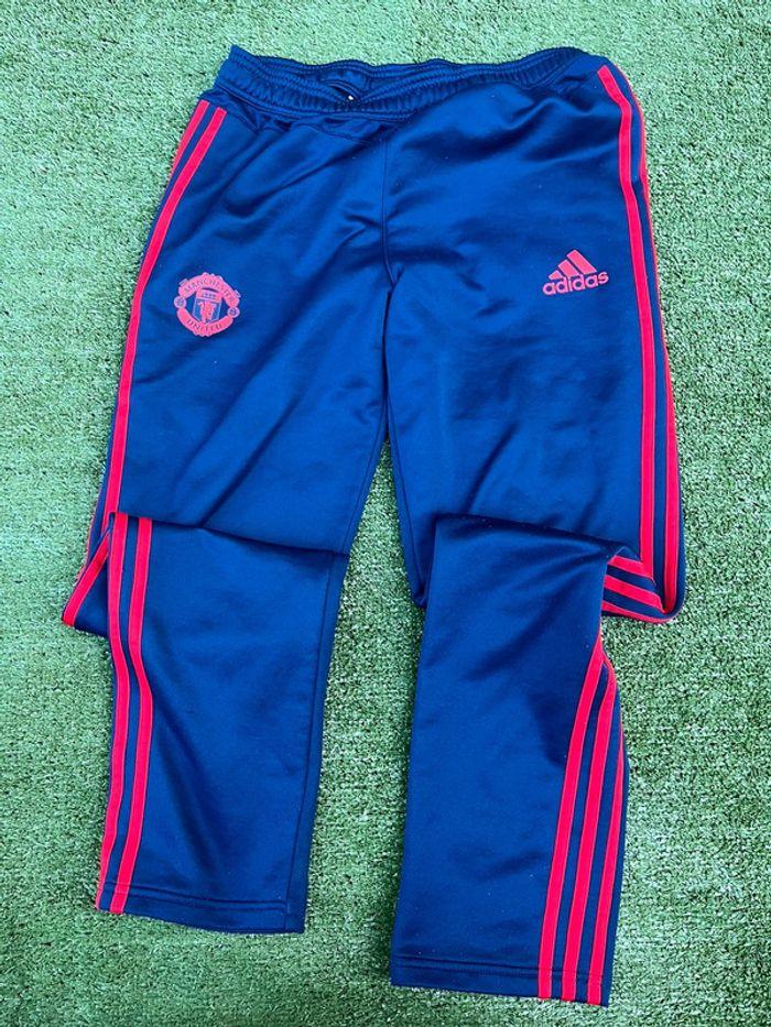 Pantalon Manchester United - photo numéro 1