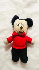 Peluche Mickey - Disney