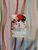 "Platinum end " tome 1