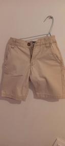 Short 5 ans timberland