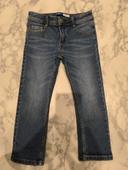 Jean regular garçon taille 4 ans