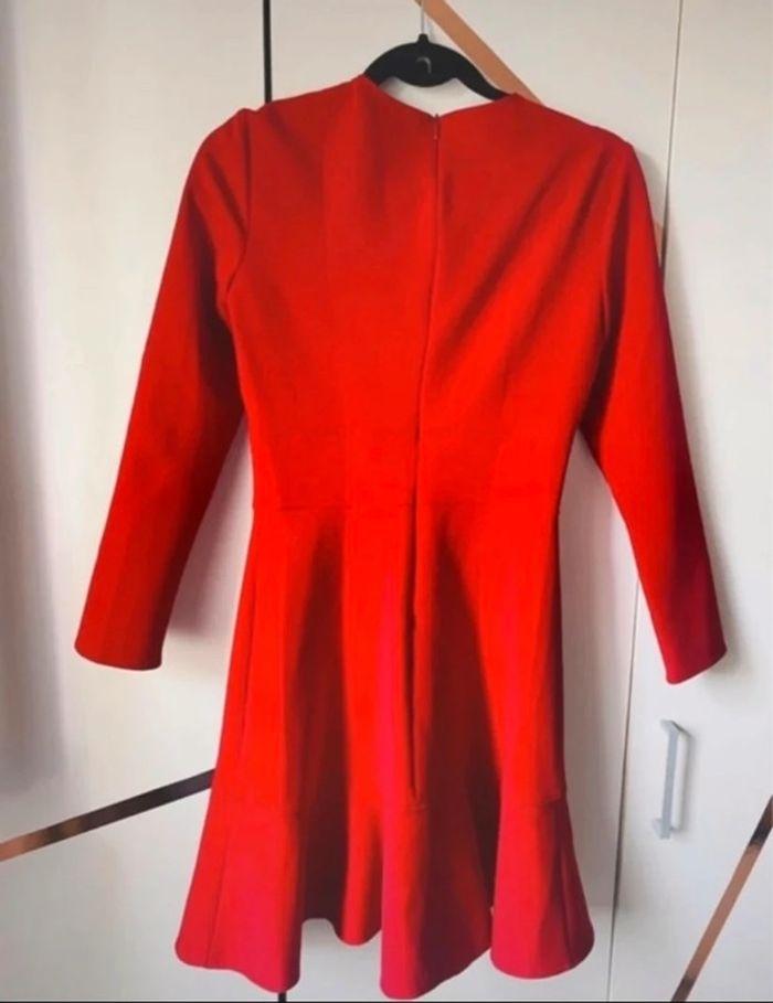 Robe très bon état Zara XS - photo numéro 3