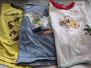 Lots 3 tee-shirt