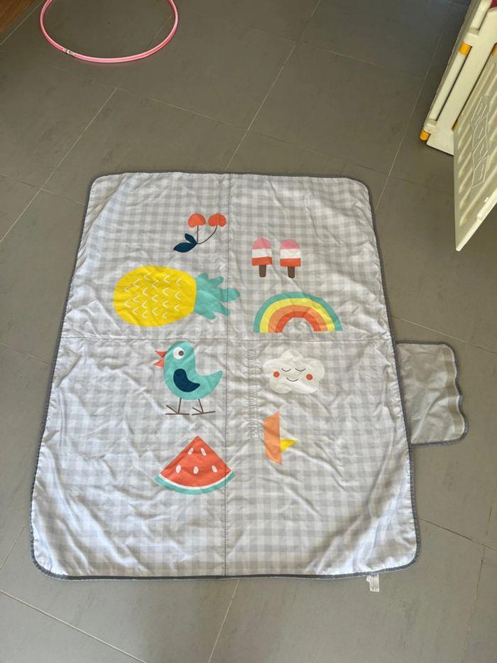 Tapis d’extérieur XL Taf toys g1 - photo numéro 1