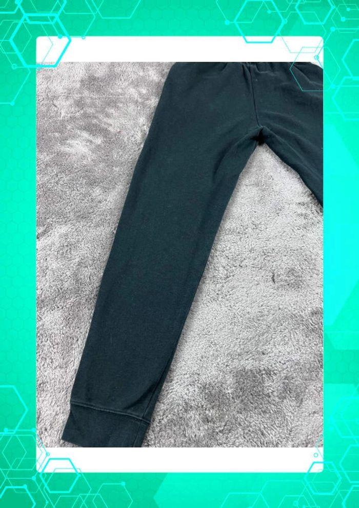 👕 Pantalon Jogging logo brodé Nike Noir Taille S 👕 - photo numéro 15