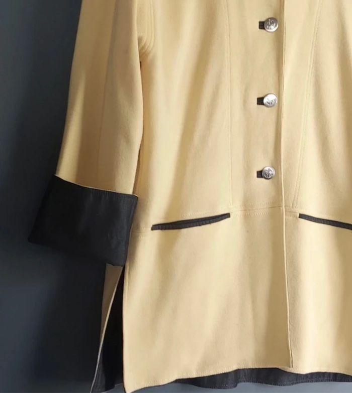 Veste devernois taille 40 - photo numéro 3