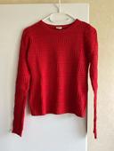 Pull taille XS