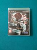 Bayonetta Ps3