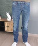 Jean demi slim  kaporal taille 40