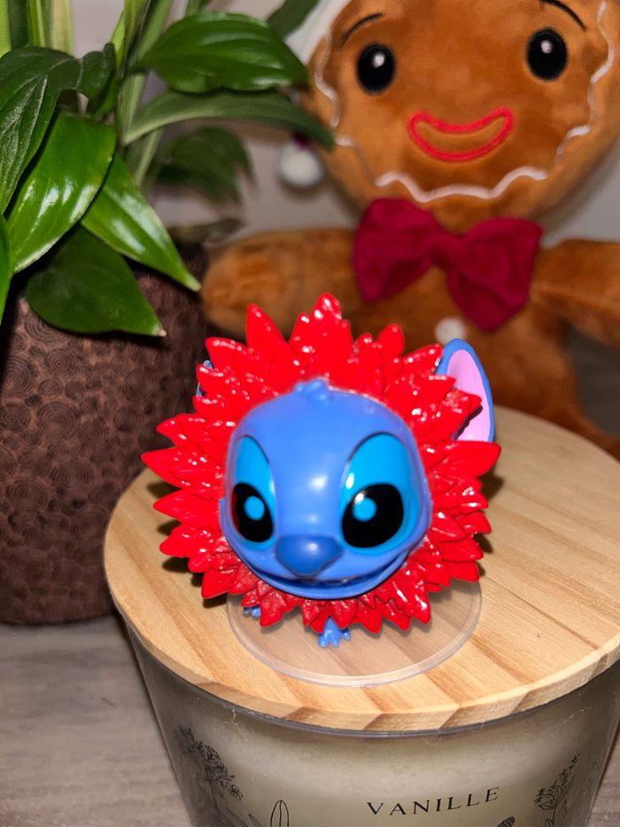 Figurine Stitch Disney - photo numéro 1