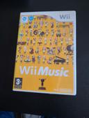 Wii music