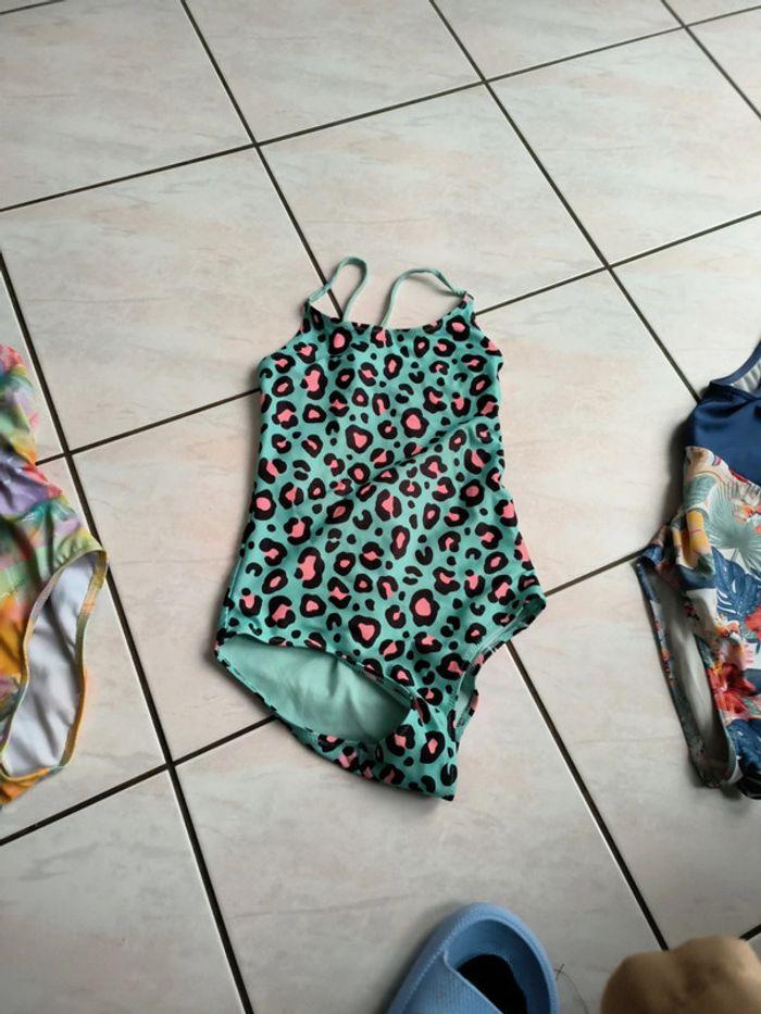 Vends lot maillot de bain - photo numéro 2