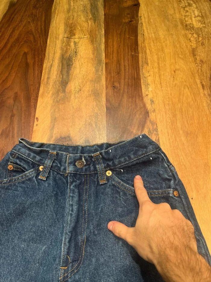 66. Levi’s straight cut - photo numéro 6