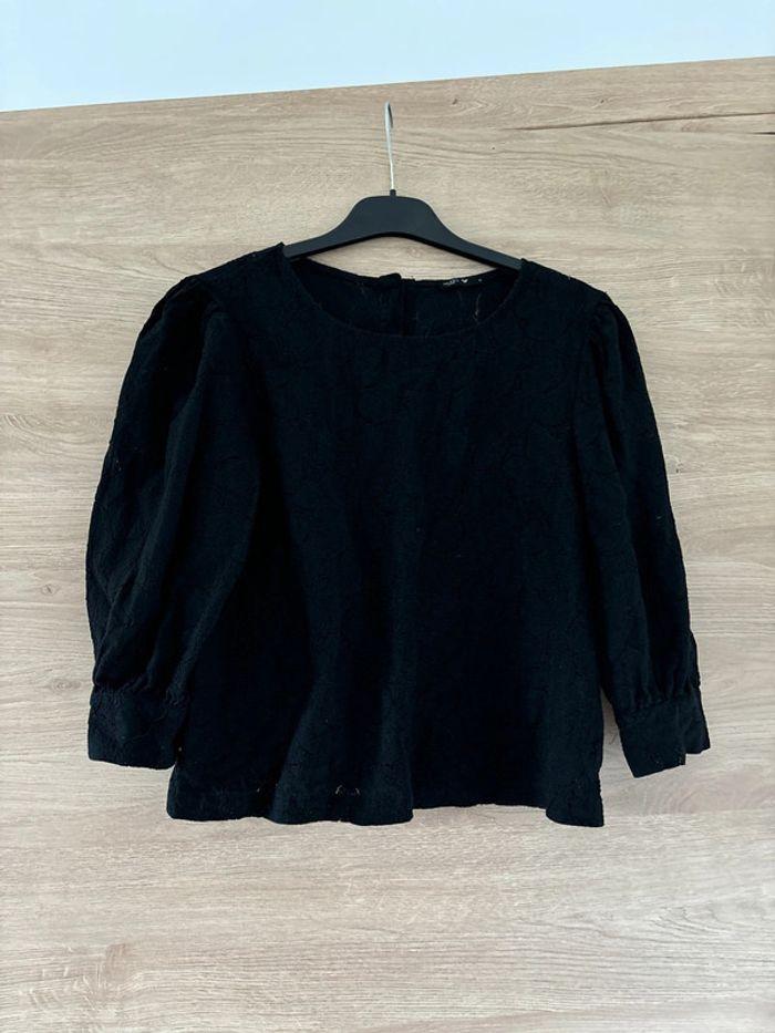 Blouse orfeo taille S - photo numéro 1