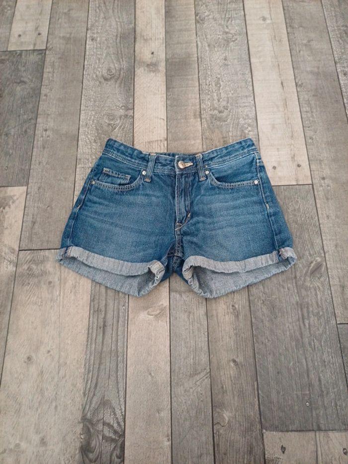 Short jeans - photo numéro 1