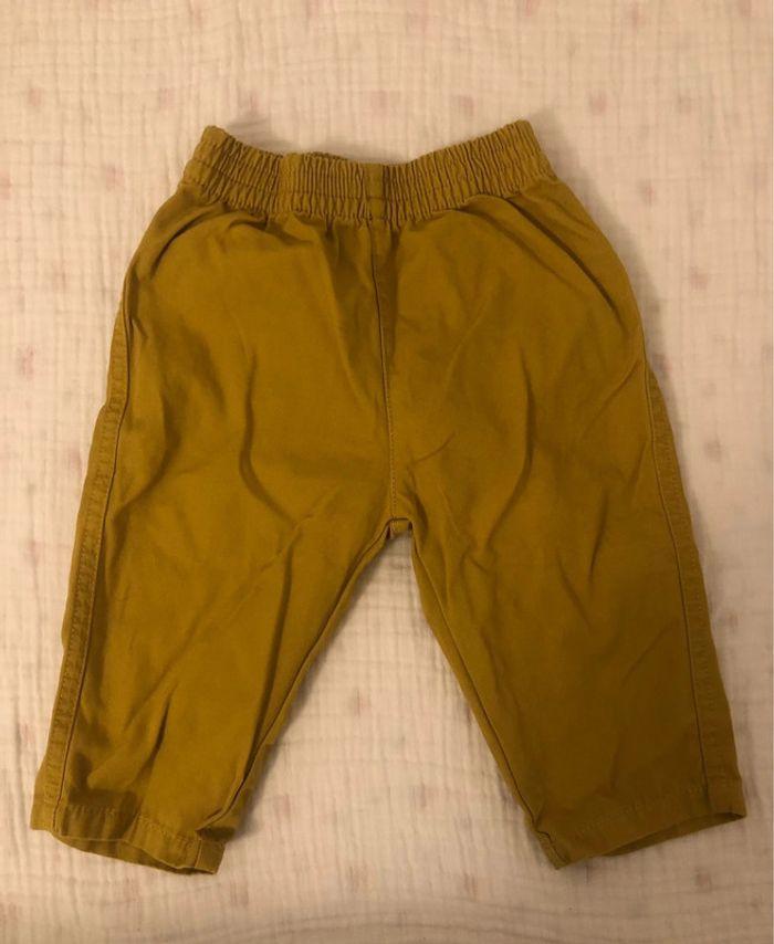 Lot de 6 pantalons - photo numéro 6