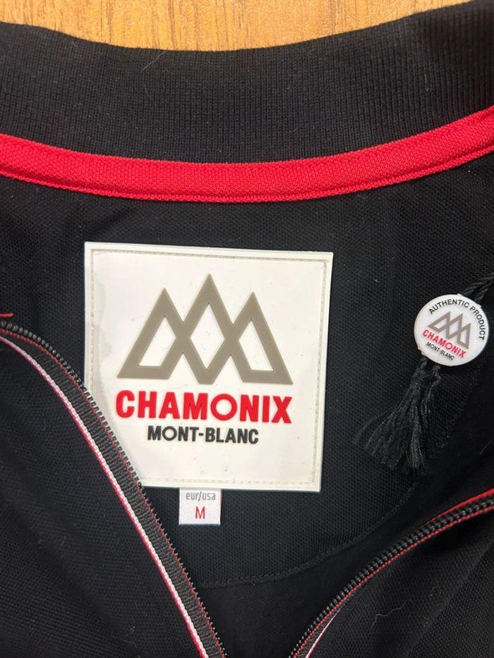 Polo - Chamonix Mont Blanc - photo numéro 2