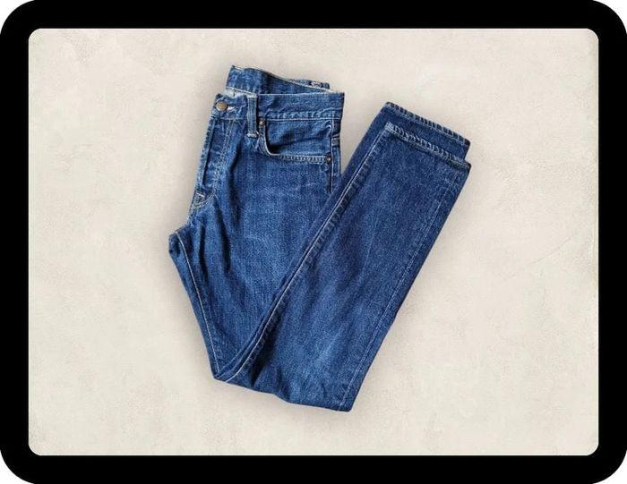 Jean Carhartt "klondike pant II" / w29L32 / brut / Homme - photo numéro 2