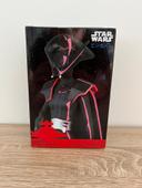 Stars wars visions figurine