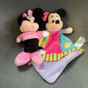 Minnie peluche