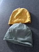 Bonnets neuf