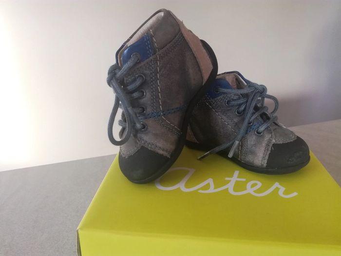 Chaussures aster 19 - photo numéro 1