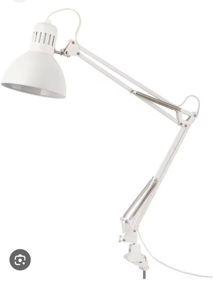 Lampe ikea - photo numéro 2