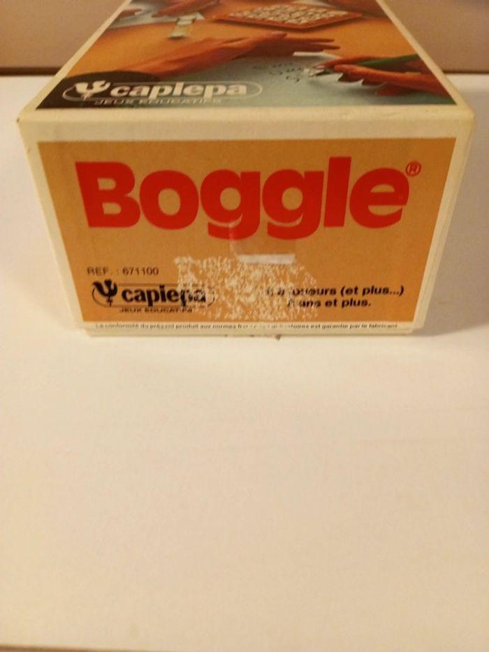 Boggle - photo numéro 6