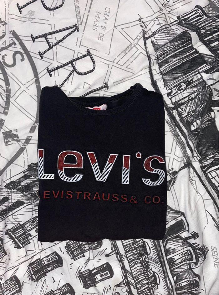 T-shirt Levi’s - photo numéro 1