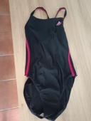 Maillot de bain Adidas 11 ans