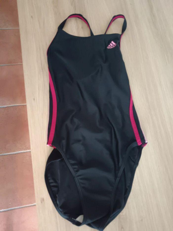 Maillot de bain Adidas 11 ans - photo numéro 1