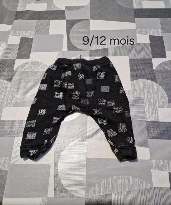 Pantalon 9/12 mois - photo numéro 2