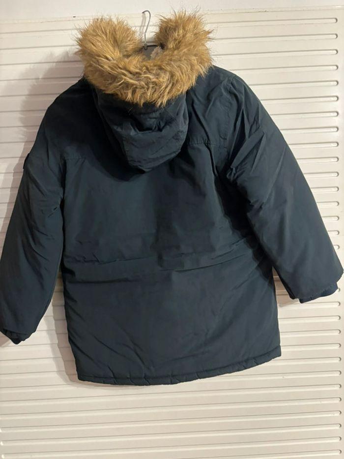 Manteau TAO très chaud 10 ans - photo numéro 10