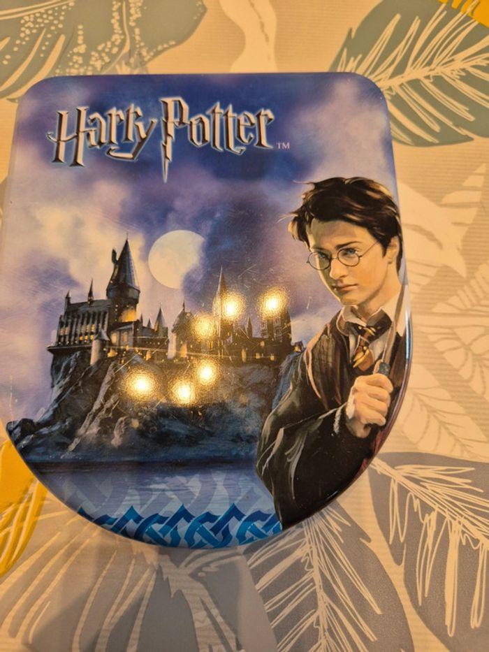 Boîte Harry Potter - photo numéro 1