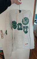 Sweat à capuche SuperDry Taille M