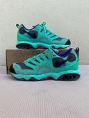 Nike Air Terra Humara Undefeated Vert menthe