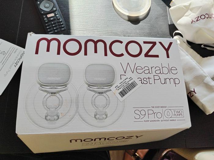 Momcozy S9 pro - photo numéro 2