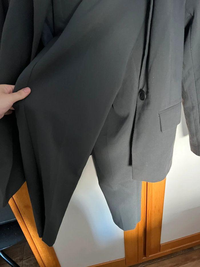 Ensemble tailleur + pantalon - photo numéro 4