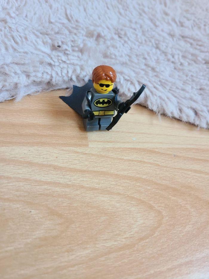 Personnage lego batman - photo numéro 2