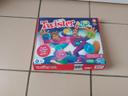 Jeu Twister air