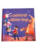 Les peintures de Michel-Ange