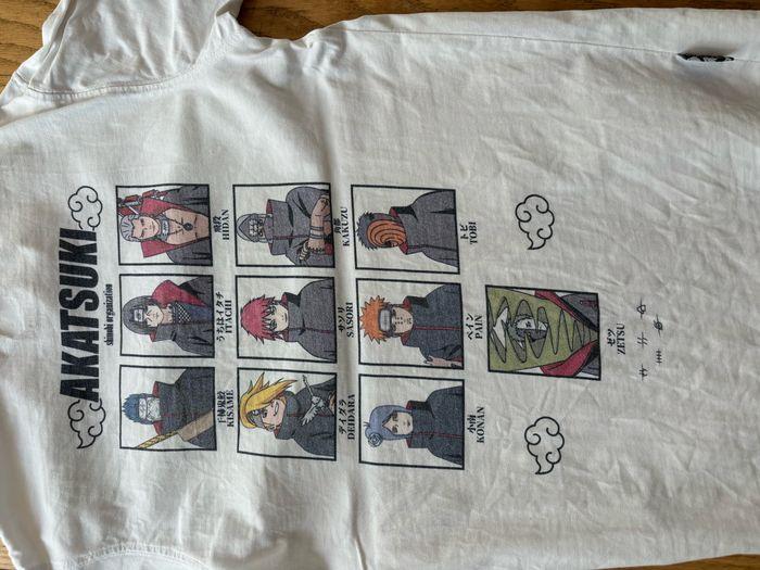 T-shirt Naruto 12 ans - photo numéro 1