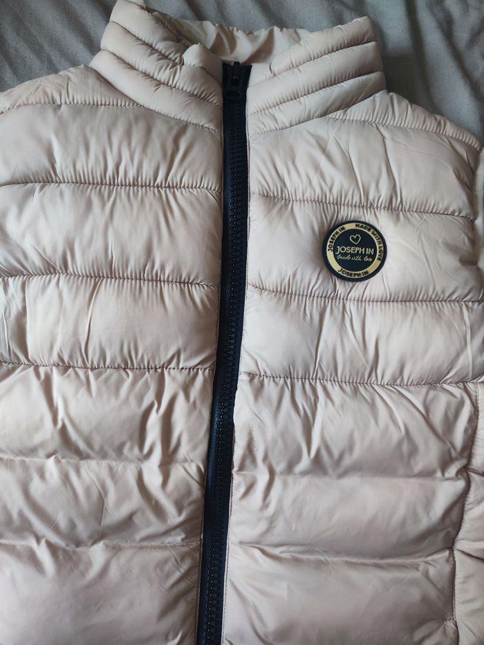 Veste mi saison Neuf taille S - photo numéro 2