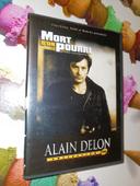 Dvd Alain Delon Mort d'un pourri