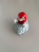 Figurines sonic 1993 McDo