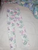 Leggings licorne h&m