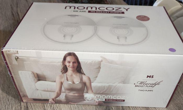 Momcozy M5 - photo numéro 2