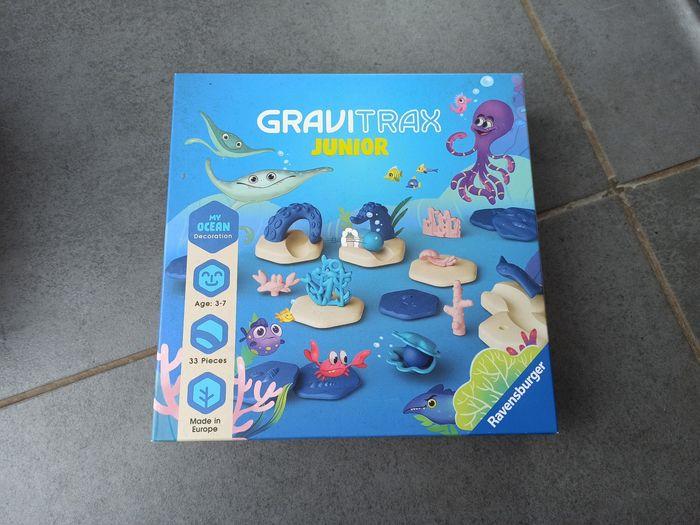 Gravitrax